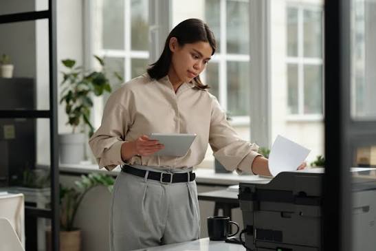 Printer seçərkən nəzərə alınmalı 5 əsas amil